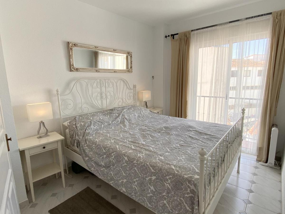 Apartamento Plaza Cavana Нерха Екстер'єр фото
