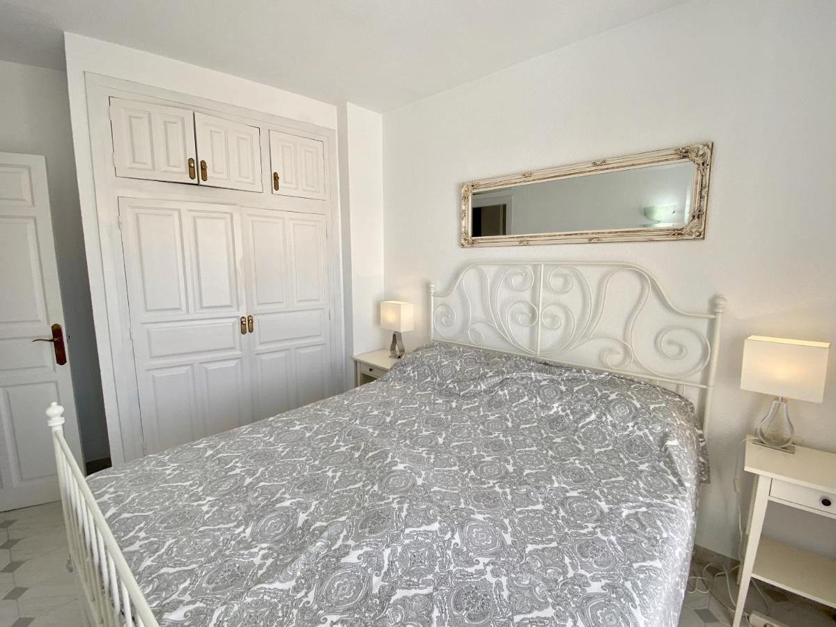 Apartamento Plaza Cavana Нерха Екстер'єр фото